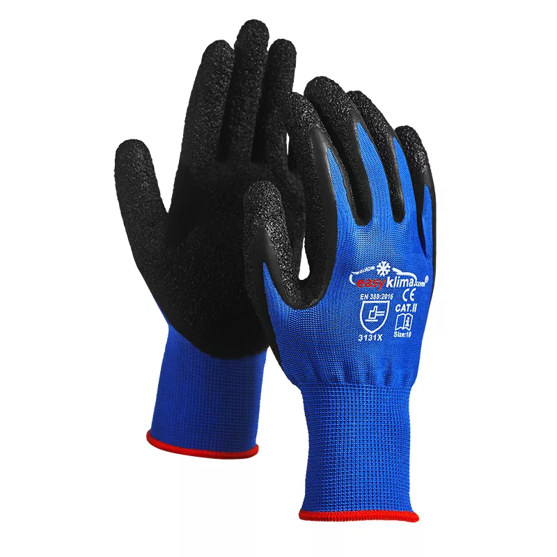 EasyKlima Protective Gloves